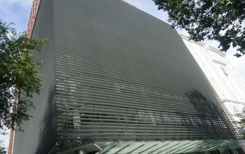 последние новости компании о Проект M-CITY проект по производству алюминия во Вьетнаме