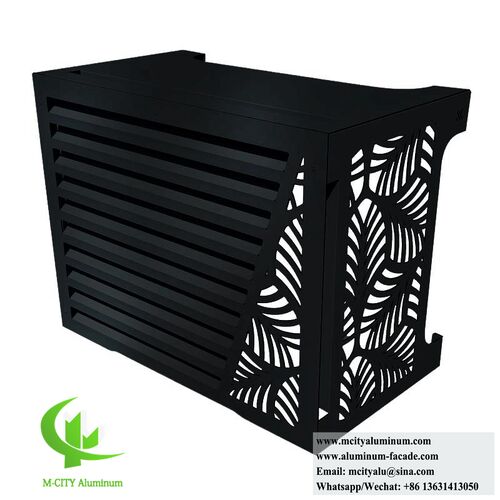 последние новости компании о За пределами эстетики: инженерная логика высокопроизводительных алюминиевых крышек