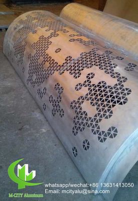 Хорошая цена Металлическая плоская панель Алюминиевая колонна для фасадной занавесной стены с металлической панелью толщиной 5 мм онлайн