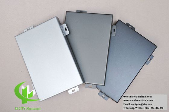 Хорошая цена Панель с покрытием из алюминия с порошковым покрытием 1200x2400 мм с перфорированным дизайном для фасада и шторы онлайн