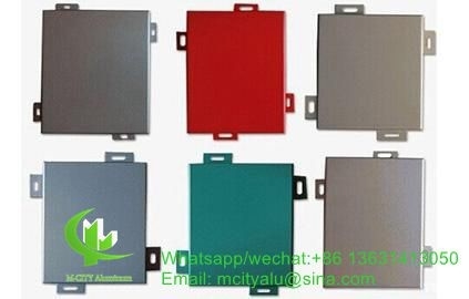 Metal aluminum solid panel cladding panel for facade curtain wall with 3mm thickness aluminum panel Металлический алюминиевый солидный панель cladding panel for facade curtain wall with 3mm thickness алюминиевый панель
