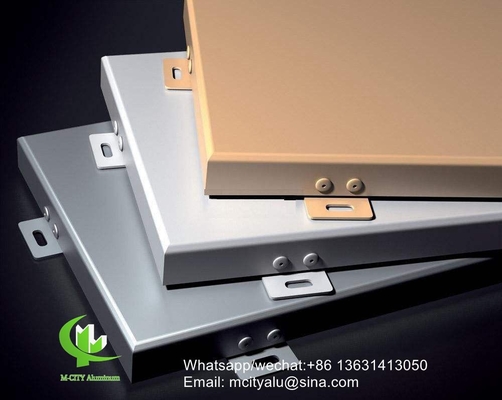 Metal aluminum solid panel cladding panel for facade curtain wall with 3mm thickness aluminum panel Металлический алюминиевый солидный панель cladding panel for facade curtain wall with 3mm thickness алюминиевый панель