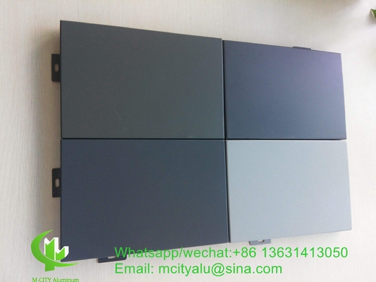 Metal aluminum solid panel cladding panel for facade curtain wall with 3mm thickness aluminum panel Металлический алюминиевый солидный панель cladding panel for facade curtain wall with 3mm thickness алюминиевый панель