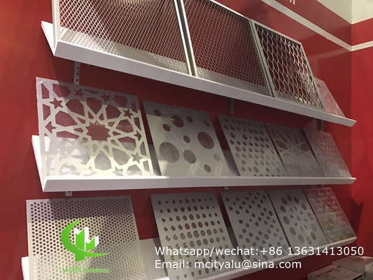 LED-светозащитная крышка Алюминиевая лазерная панель экрана для LED-светозащитного покрытия