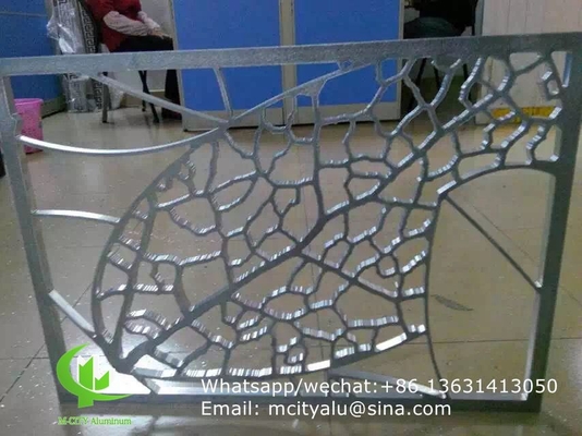 Алюминиевая сетка с рамой для украшения окон любого размера может быть сделано