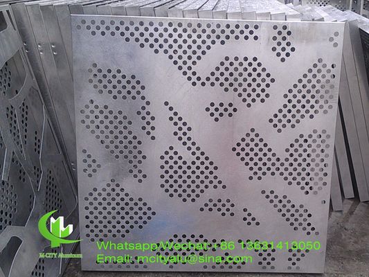 Хорошая цена 3003 Алюминиевый сплав 3 мм толщины PVDF краска Окончание Алюминиевая облицовочная панель для фасадной завесной стены онлайн