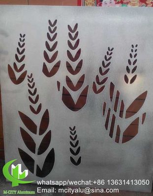 Хорошая цена PVDF Finish Aluminum Cladding Panel с настраиваемыми узорами в 1000x2000 мм Размер для фасада и завесной стены онлайн