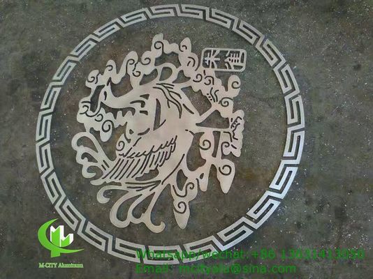 Хорошая цена 2.5 мм толщины порошкообразованный алюминиевый фанеровый лист для фасадной облицовки и декорации стены занавес онлайн