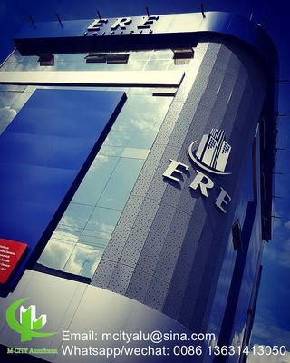 Хорошая цена Metal aluminum solid panel cladding panel for facade curtain wall with 3mm thickness aluminum panel Металлический алюминиевый солидный панель cladding panel for facade curtain wall with 3mm thickness алюминиевый панель онлайн