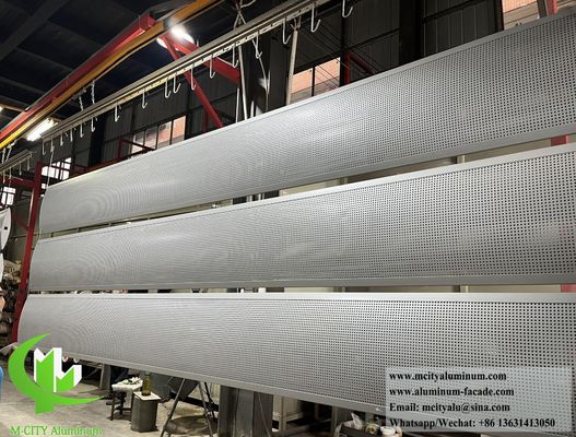 Хорошая цена Архитектурная алюминиевая панель толщиной 3 мм онлайн