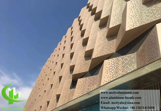 Хорошая цена CNC резные порошкообразный алюминиевый фасадный панель 1200x2400 мм для декорации стеновой облицовки онлайн