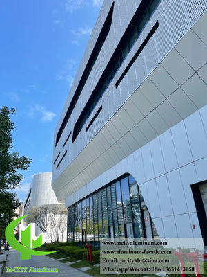 Хорошая цена Архитектурные фасады с твердым алюминиевым покрытием онлайн