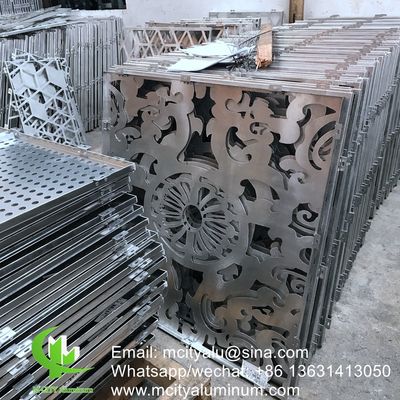 Хорошая цена Панель потолка из алюминия с порошкообразным покрытием с цветовыми опциями RAL в 1000x2000 мм Размер для внутреннего декора онлайн