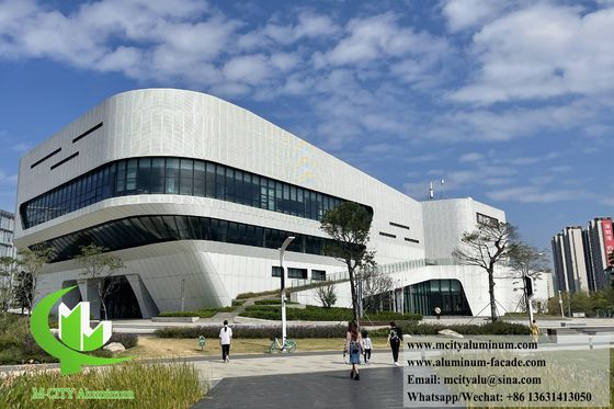 Хорошая цена Архитектурная плотная алюминиевая панель для украшения стеновых облицовок онлайн