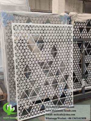 Хорошая цена CNC резные алюминиевые панели с алюминиевыми панелями серии 3003 и 5052 для фасадов зданий с индивидуальным дизайном онлайн