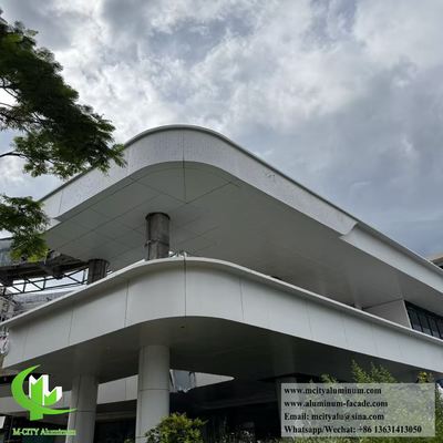 Хорошая цена 2Алюминиевый лист толщиной 0,5 мм с краской PPG для наружного использования онлайн