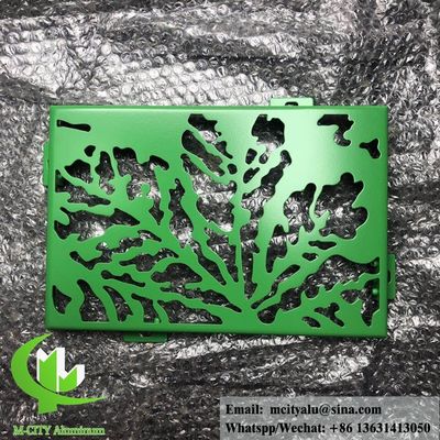 Хорошая цена Алюминиевая фасадная панель с порошкообразным покрытием с цветом RAL и толщиной 3 мм для облицовки стен онлайн