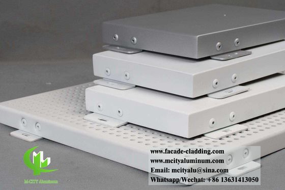 Хорошая цена Панель с твердым алюминиевым покрытием с настраиваемыми цветами RAL в 1000x2000 мм стандартный размер для фасада здания онлайн