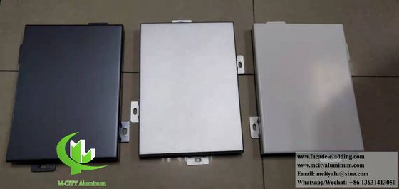 Хорошая цена Порошно-покрытая перфорированная алюминиевая фасадная панель с настраиваемыми узорами размером 1000x2000 мм онлайн