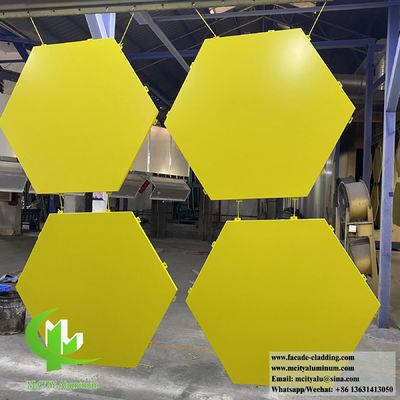 Хорошая цена Архитектурные твердые алюминиевые листы для фасадов стенных облицовок онлайн